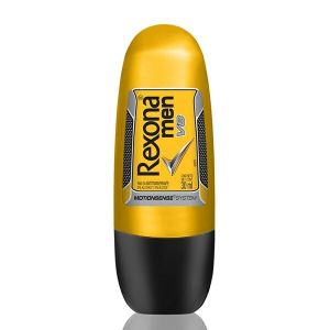 Desodorante Masculino Rexona Motionsense V8 Roll-On 30mL