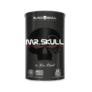 Mr Skull 22 Multi Packs