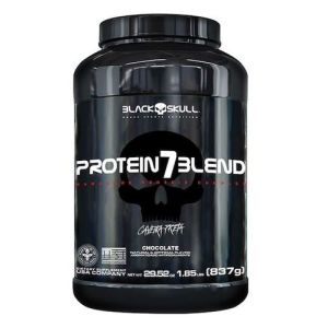 Protein 7 Blend 837G Chocolate
