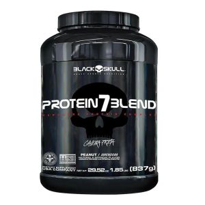 Protein 7 Blend 837G Amendoim