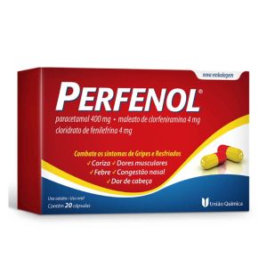 PERFENOL 20 CPS