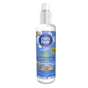 Spray Natu Hair Liso Perfeito 120mL