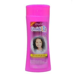 Shampoo Muriel 250mL Kids Umidiliz