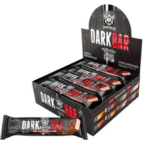 Dark Bar Frutas Vermelhas Com Chocolate 90G