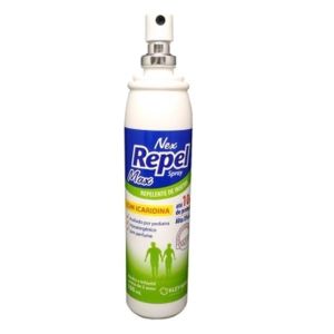 Repelente Nexrepel Max 200mL Spray Family Care