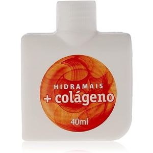 Mini Loção Hidratante + Colágeno 40mL Hidramais