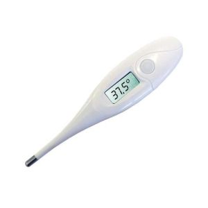 Termômetro Clínico Digital Incoterm Medflex Branco