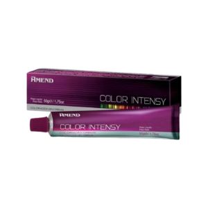 Coloração Amend Color Intensy 6.1 Louro Escuro Acinzentado