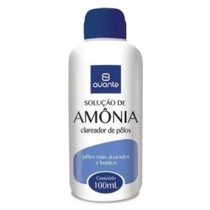 Amonia 100mL Avante