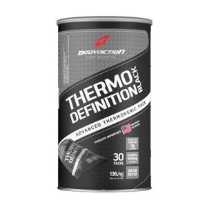 Thermo Definition Black 136,4G 30 Packs