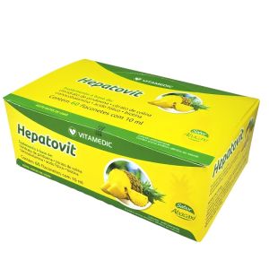 Hepatovit 10mL