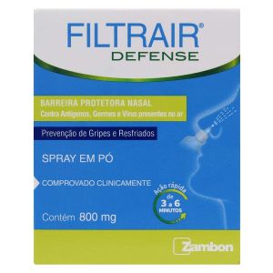 Filtrair Defense 800mg Spray