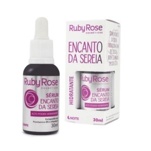 Ruby Rose Serum 30mL Encanto Da Sereia