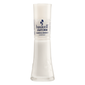 HASKELL - XEQUE MATE - CREMOSO 8ml