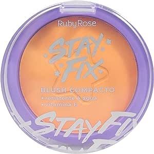 BLUSH STAY FIX  RUBY ROSE  ANDROMEDA