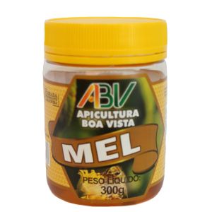 Mel Boa Vista Mel 300G