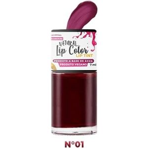 Lip Tint Top Beauty Natural Lip Cor 1 7mL