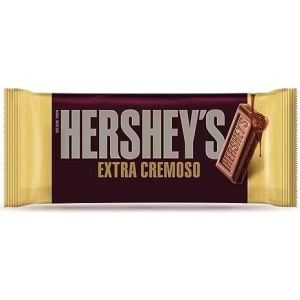 CHOCOLATE HERSHEYS 82G EXTRA CREMOSO