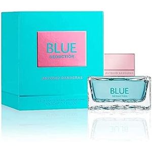 Perfume Blue Seduction 50mL For Women Feminino