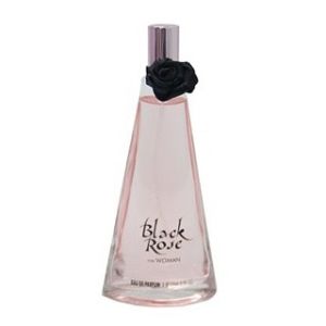 Perfume Black Rose 100mL Feminino