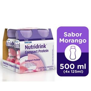 Nutridrink Comprimidos Protein Mor C 4
