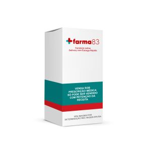 Daforin Comprimido 20mg Caixa com 30 Comprimidos Revestidos