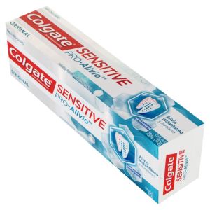 Colgate Sensitive Pro Alivio Regular Creme Dental 110Gr