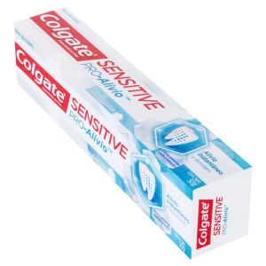 Creme Dental Colgate 50G Pro Alivio Original