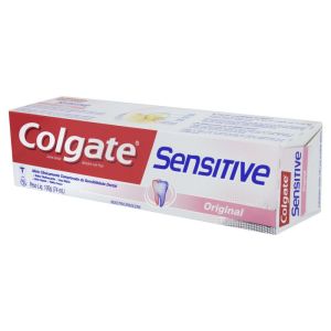 Creme Dental Colgate Sensitive Original com 100G