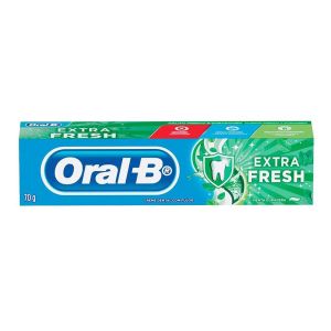 Creme Dental Oral-B 70G Extra Fresh