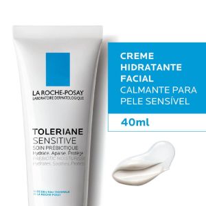 Creme La Roche Posay Toleriane Sensitive 40mL