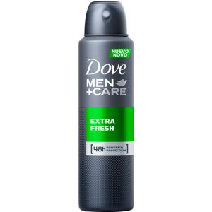 Desodorante Antitranspirante Aerosol Dove Men+Care 89G