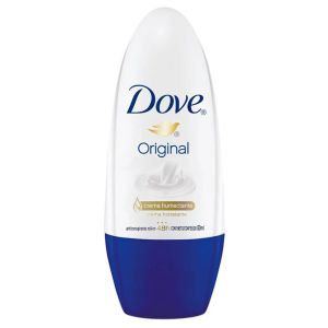 Desodorante Antitranspirante Roll On Dove Original 50mL