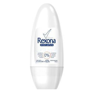 Desodorante Feminino Rexona Motionsense Sem Perfume Roll-On 50mL