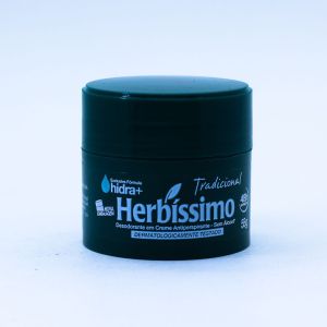 Desodorante Herbissimo Creme 55G Masculino Trad*