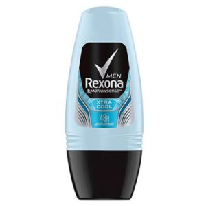 Desodorante Masculino Rexona Motionsense Xtracool Roll-On 50mL