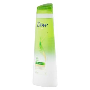 Dove Shampoo Vita Forca Nutritive Solutions 400mL