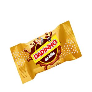 Chocolate Dadinho 18G