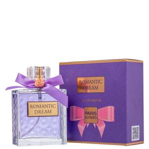 Eau de Parfum Romantic Dream Paris Elysees 100 mL