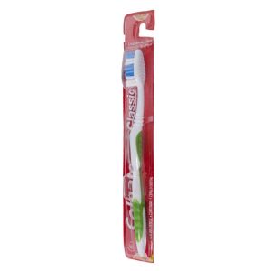 Escova de Dente Colgate Classic Macia Lilás 1 Unidade