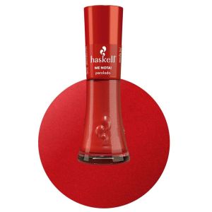 HASKELL - XEQUE MATE - CREMOSO 8ml