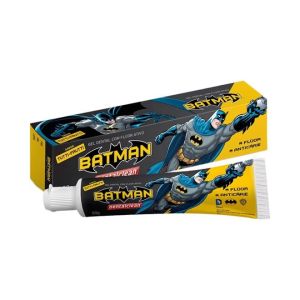 Gel Dental Dentalclean Batman 50G