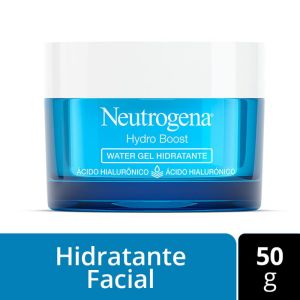 Hidratante Facial Neutrogena 50G Hydro Boost Water Gel
