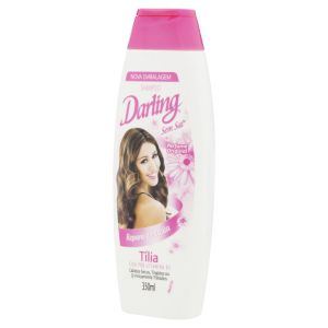 Shampoo Darling 350mL Tilia Secos/Tingidos