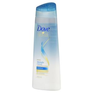 Shampoo Dove Hidratação Intensa com Infusão de Oxigênio 200mL