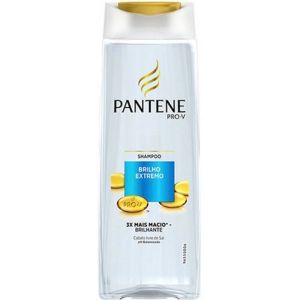 Shampoo Pantene Pro-V Brilho Extremo 400mL