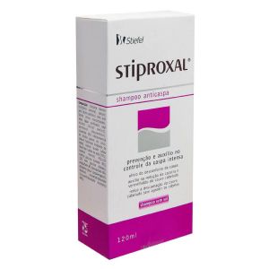 Stiproxal Shampoo Anti-Caspa 120mL