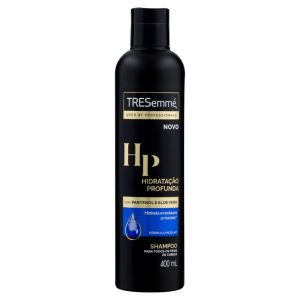 Tresemme Shampoo Hidratacao Profunda 400 mL